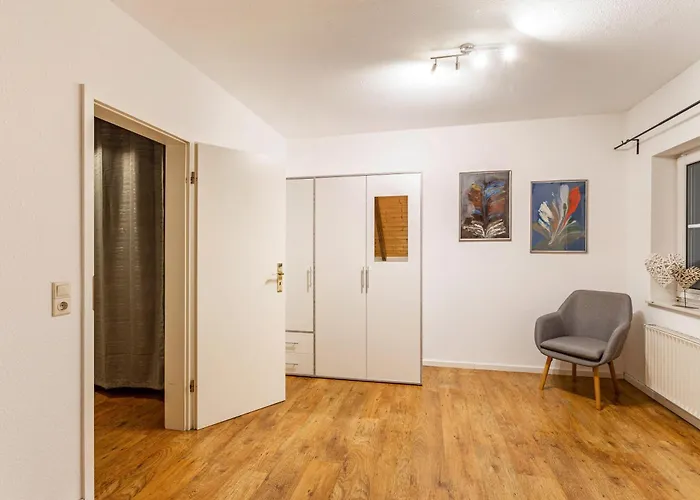 Ferienwohnung Rinke