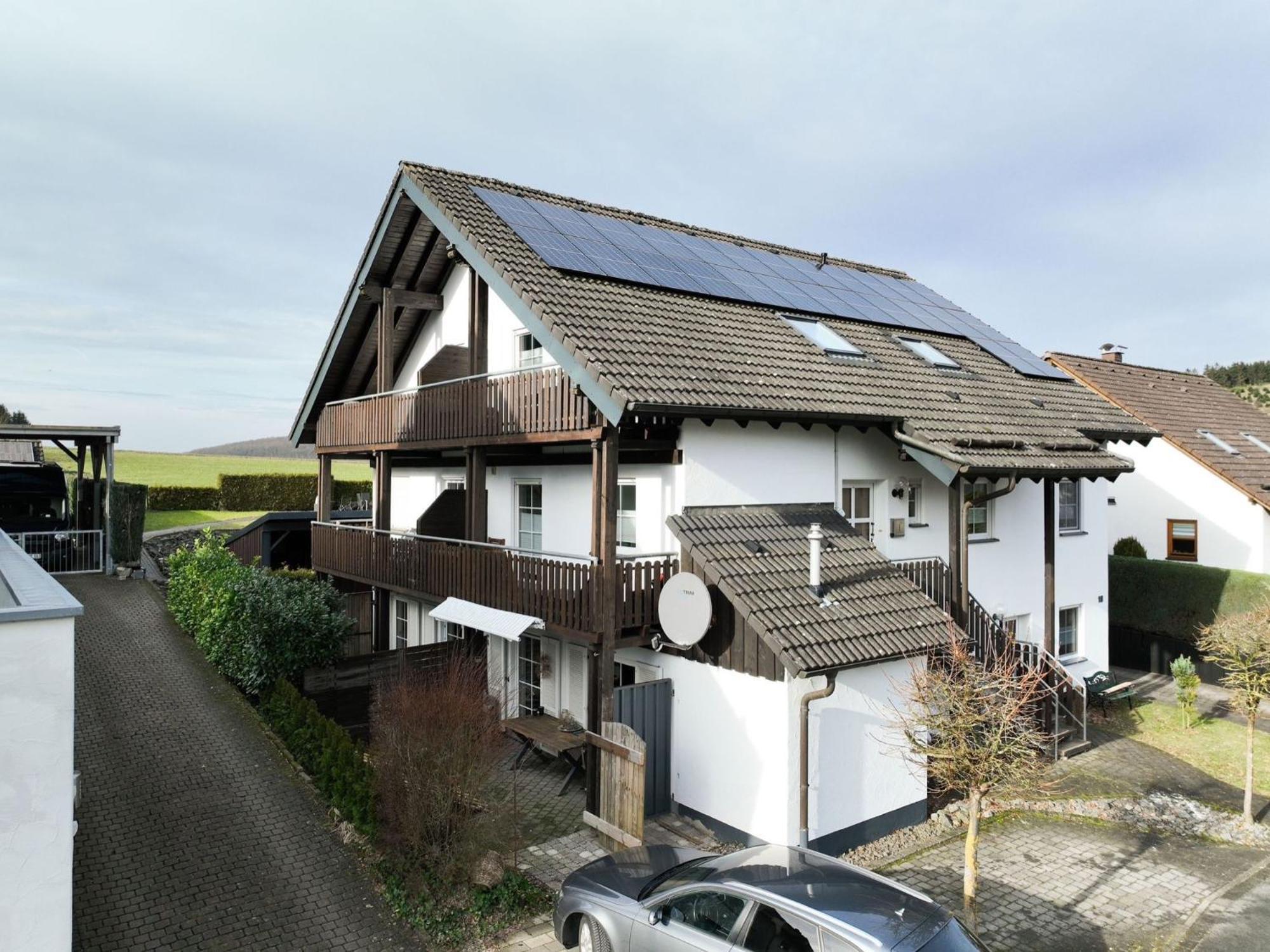 Rinke Apartment