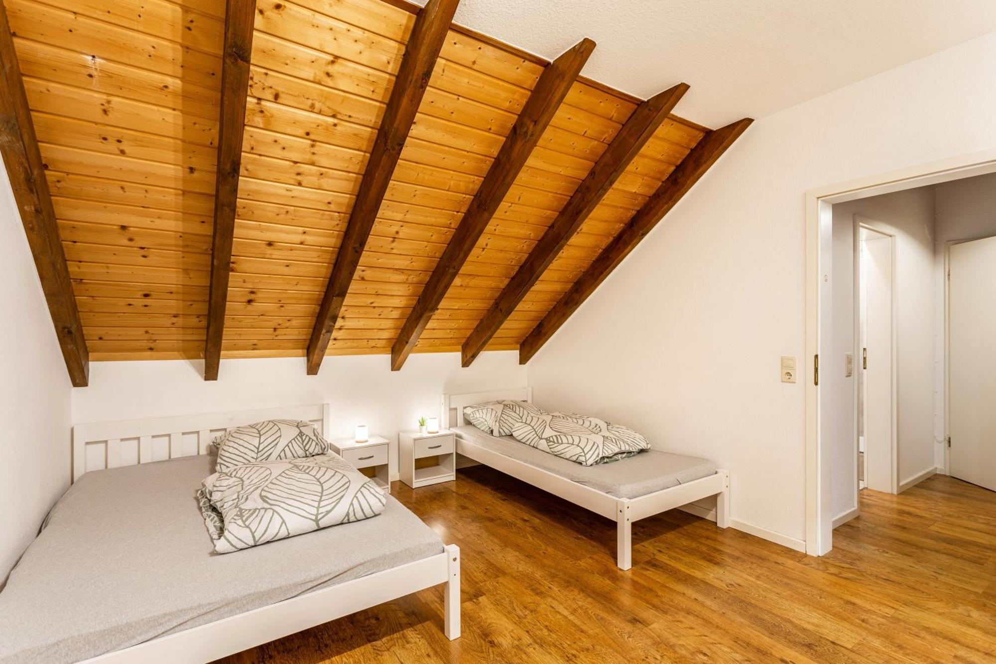 Apartment Rinke Schmallenberg