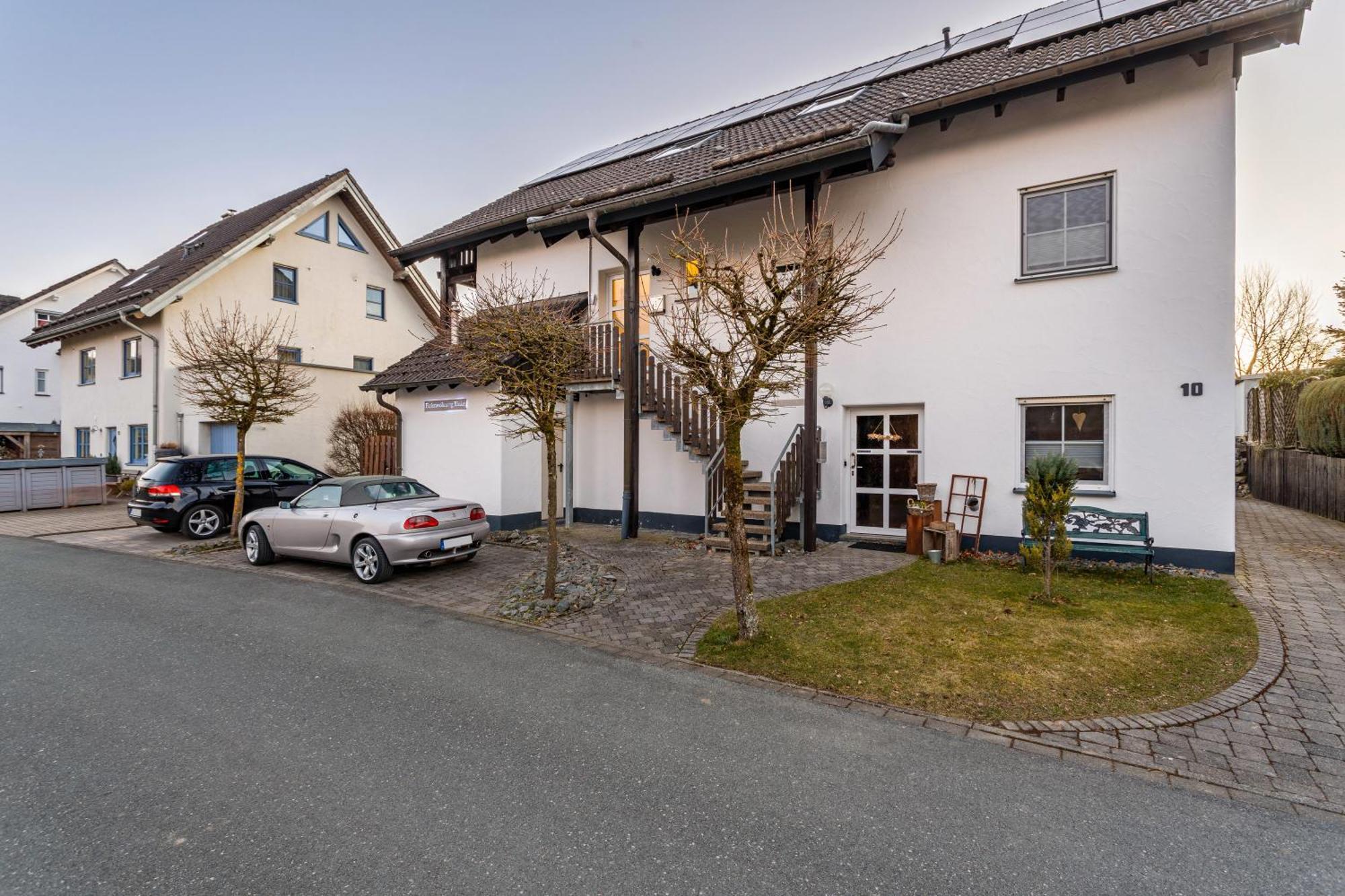 Rinke Apartment
